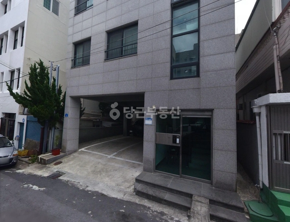 제주특별자치도 제주시 삼도2동 빌라(투룸 이상) 사진 1