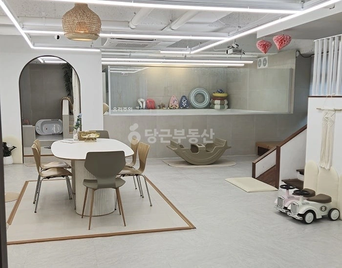 부산광역시 기장군 정관읍 상가 사진 1