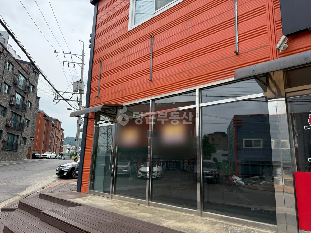 경기도 파주시 야당동 상가 사진 1
