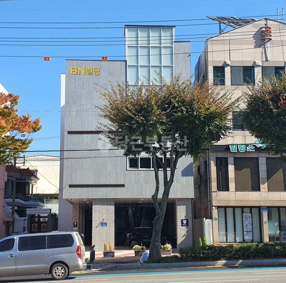 전남광주통합특별시 남구 월산동 건물 사진 1