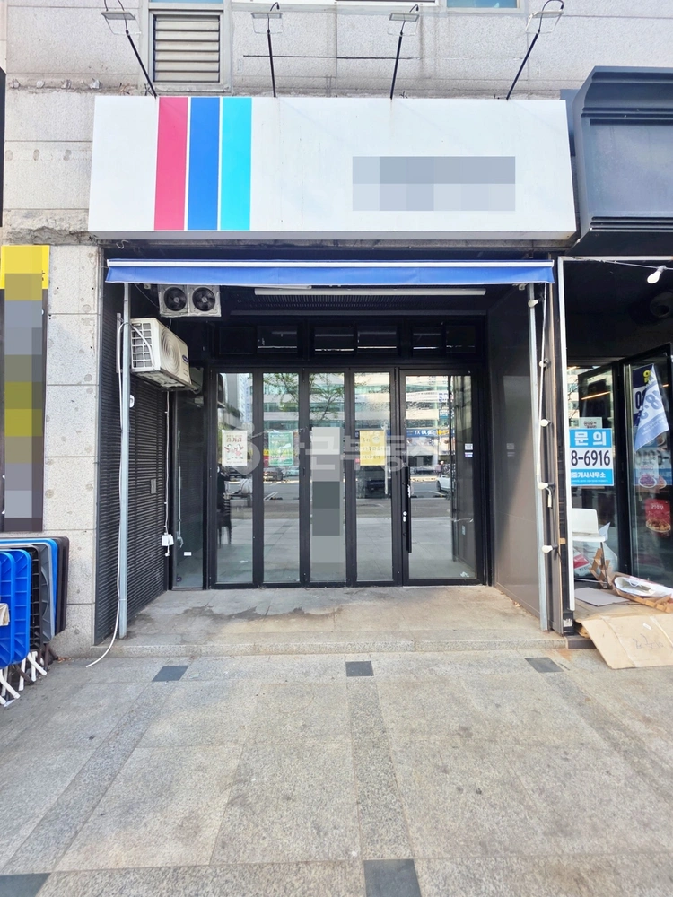 경기도 고양시 일산동구 장항동 상가 사진 1