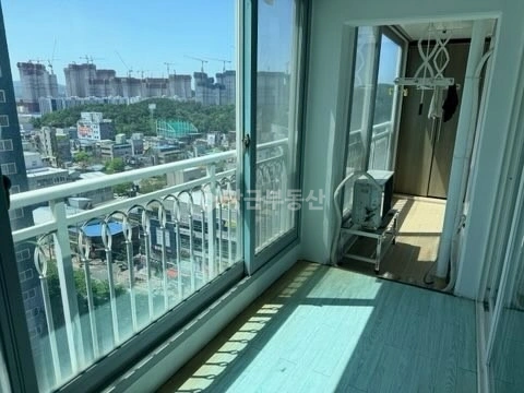 경상북도 포항시 남구 이동 아파트 사진 1