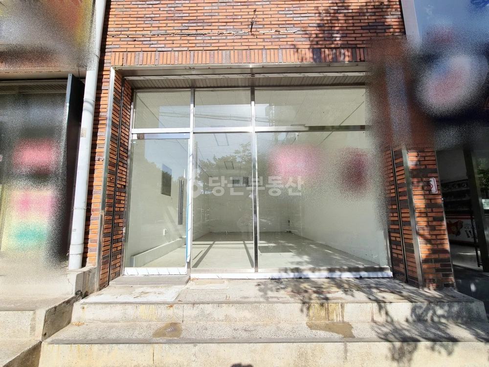 대구광역시 달서구 이곡동 상가 사진 1