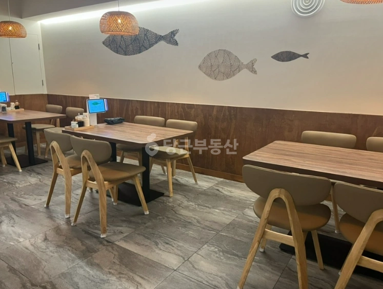 부산광역시 금정구 장전동 상가 사진 1
