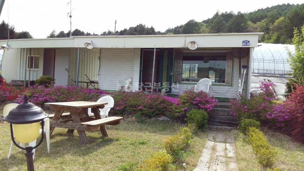 경상남도 합천군 가야면 단독/전원주택 사진 1