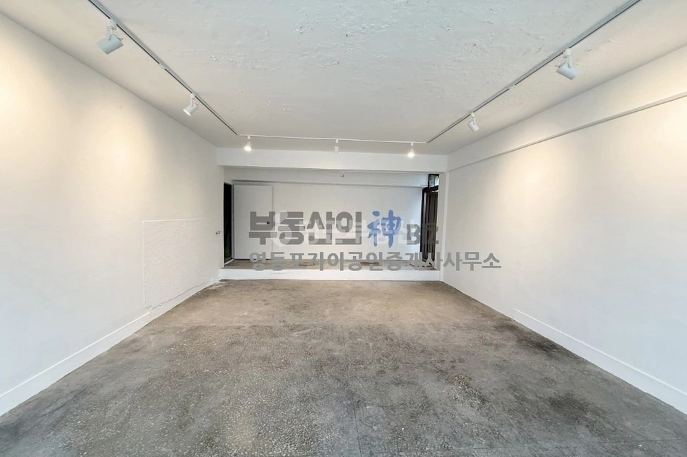 서울특별시 영등포구 양평동1가 상가 사진 1