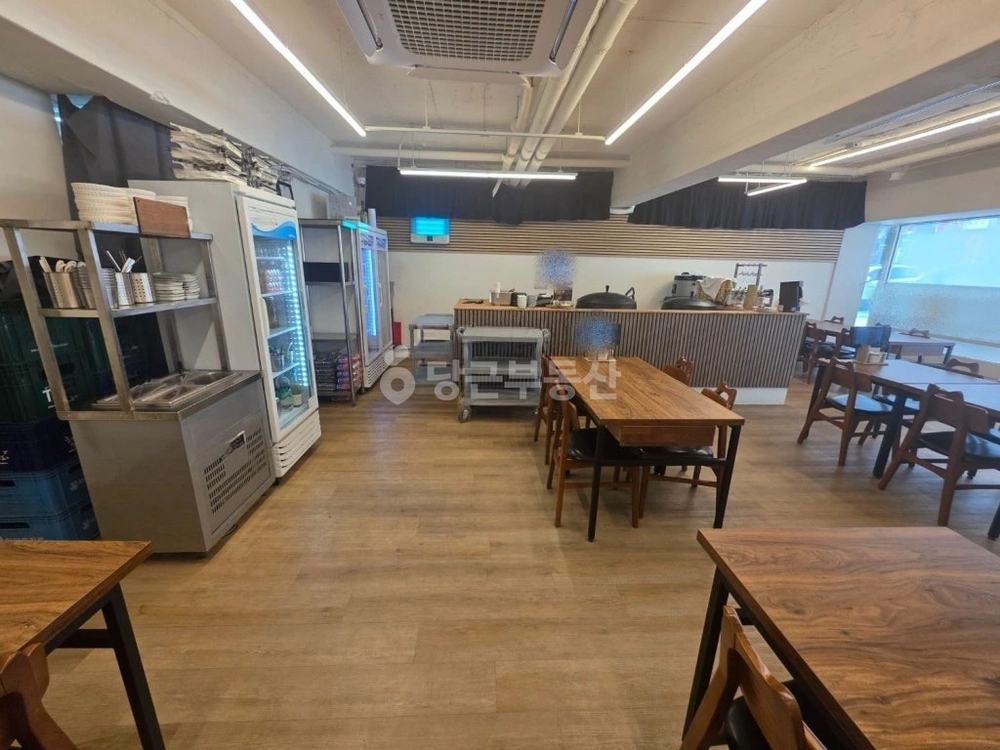 서울특별시 강남구 역삼동 상가 사진 1