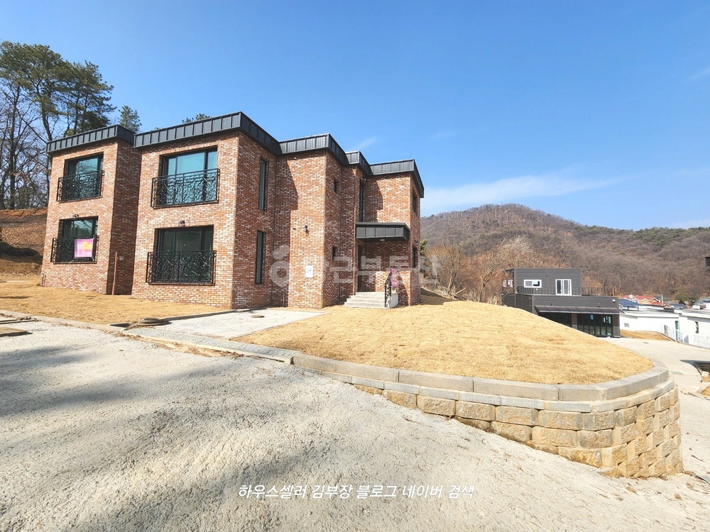 경기도 고양시 덕양구 관산동 단독/전원주택 사진 1