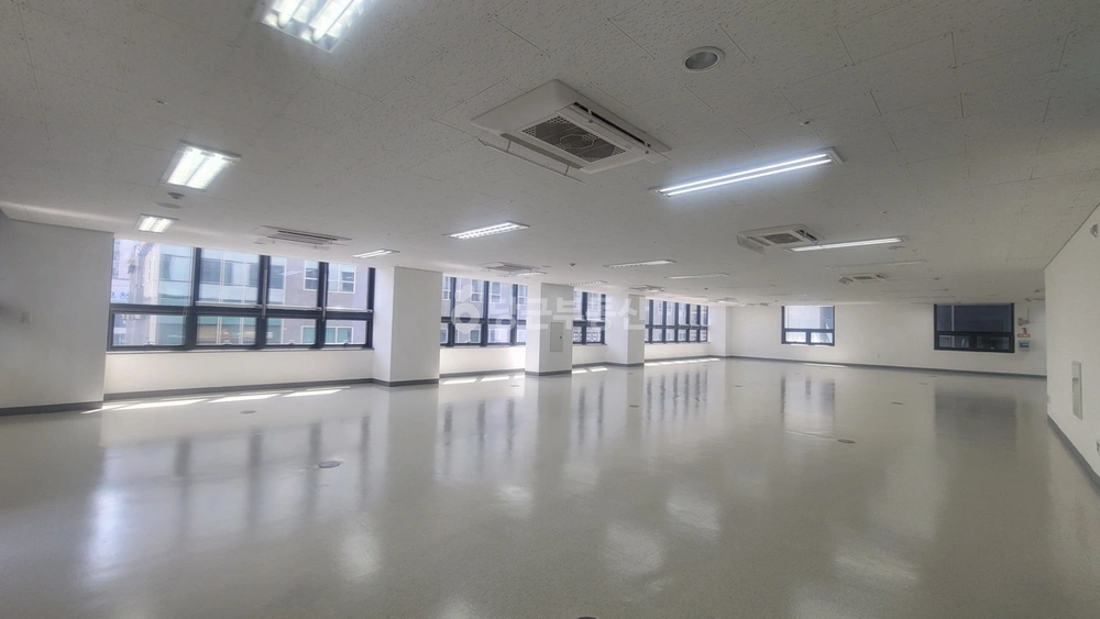 서울특별시 강서구 마곡동 사무실 사진 1