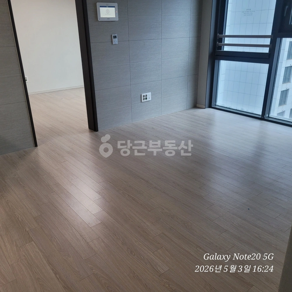 인천광역시 서해구 청라동 오피스텔 사진 1