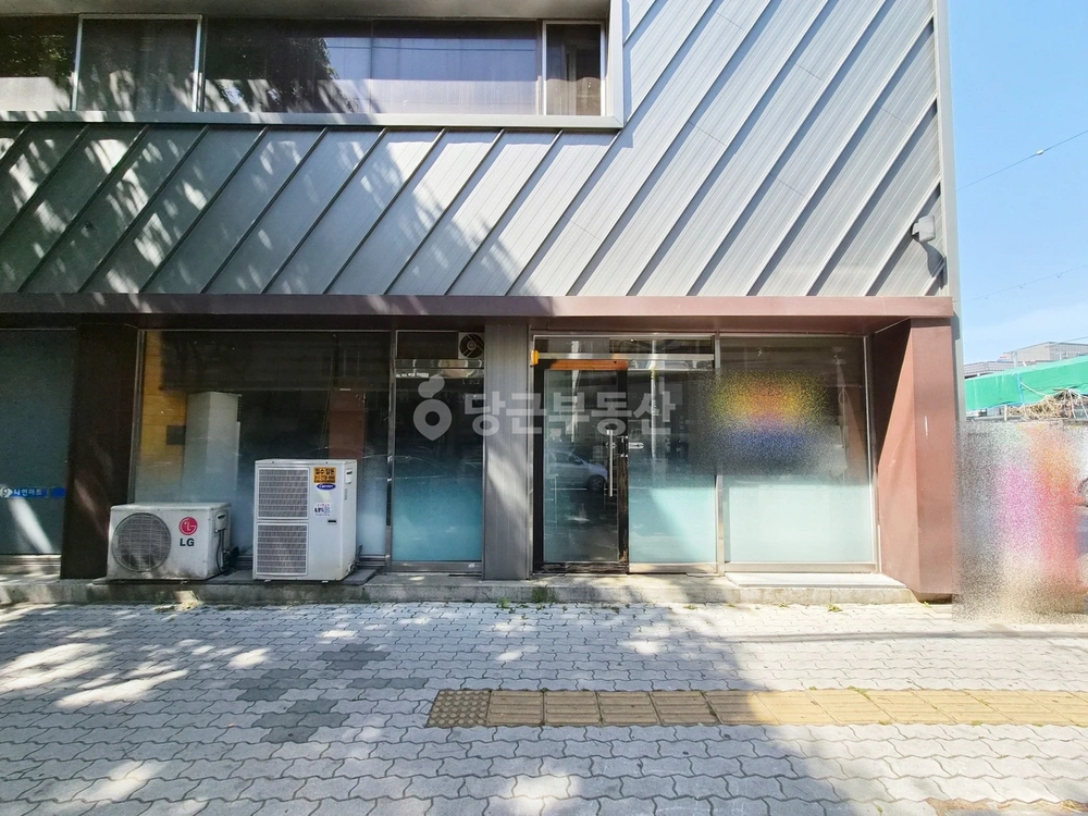 대구광역시 동구 율하동 상가 사진 1