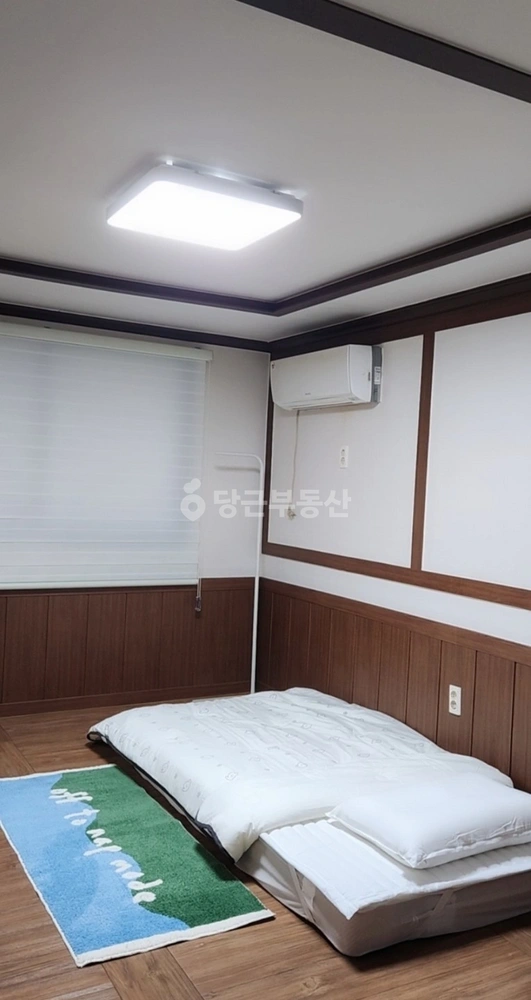 경상북도 포항시 북구 죽도동 원룸 사진 1