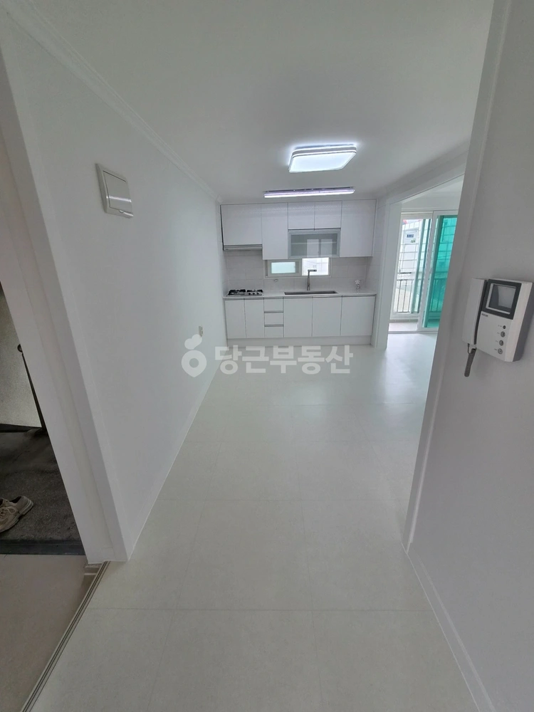 인천광역시 서해구 심곡동 빌라(투룸 이상) 사진 1