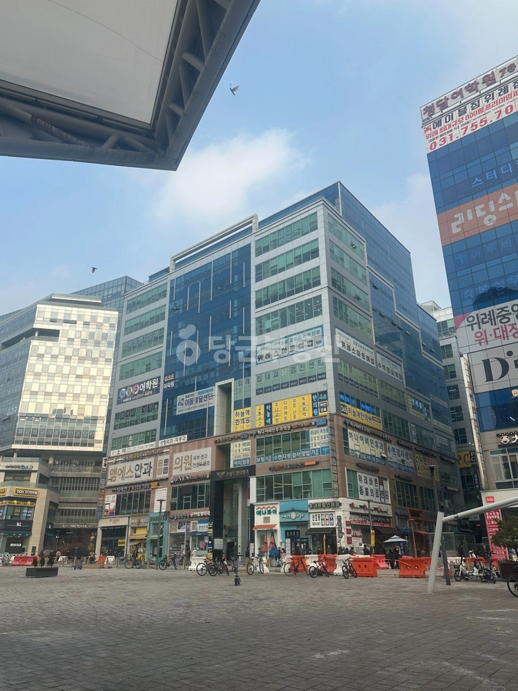 경기도 성남시 수정구 창곡동 상가 사진 1