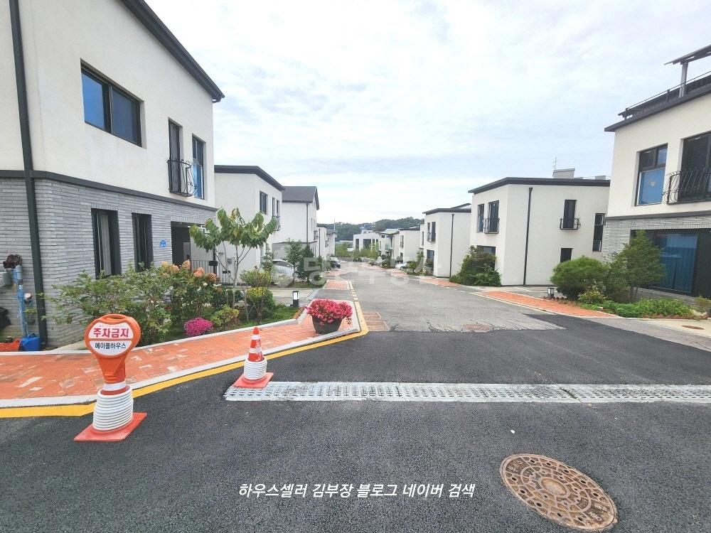 경기도 고양시 덕양구 내유동 단독/전원주택 사진 1