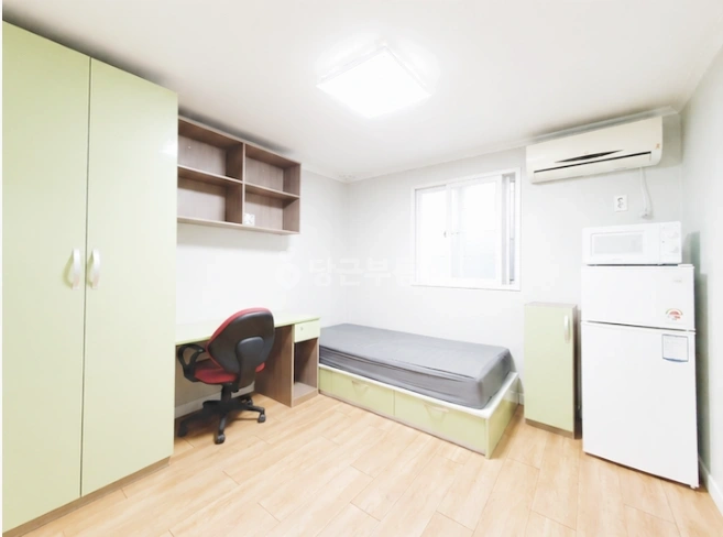 대구광역시 북구 복현동 원룸 사진 1