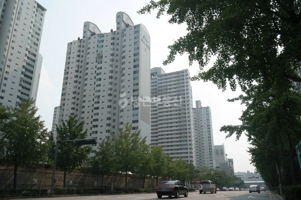 서울특별시 광진구 구의동 아파트 사진 1