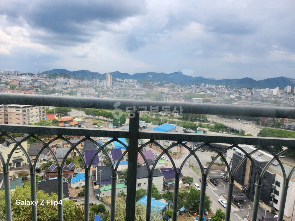 충청북도 제천시 천남동 아파트 사진 1