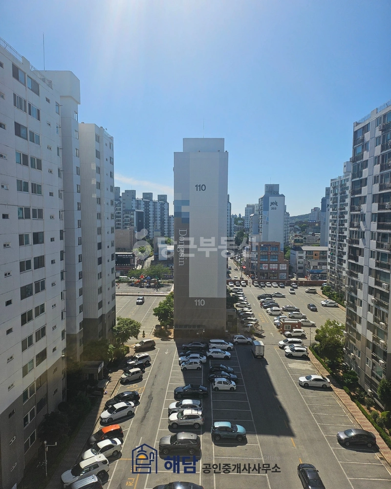 전북특별자치도 익산시 영등동 아파트 사진 1