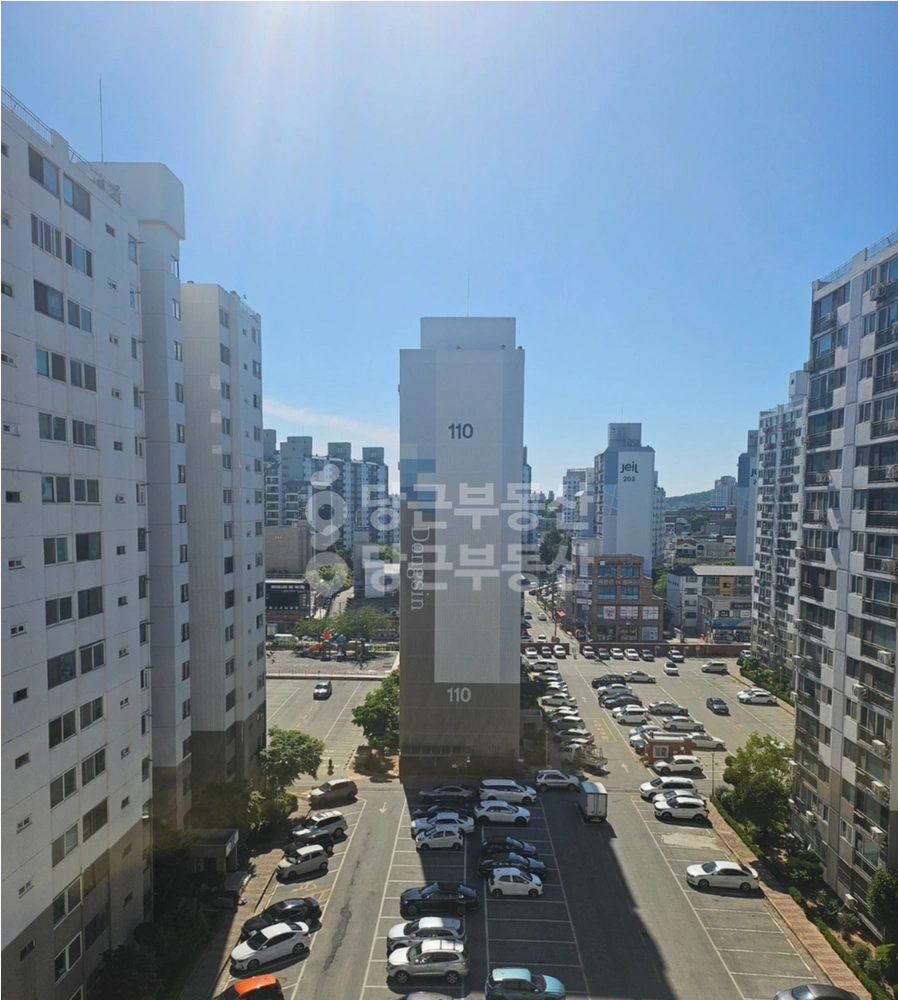 전북특별자치도 익산시 영등동 아파트 사진 1