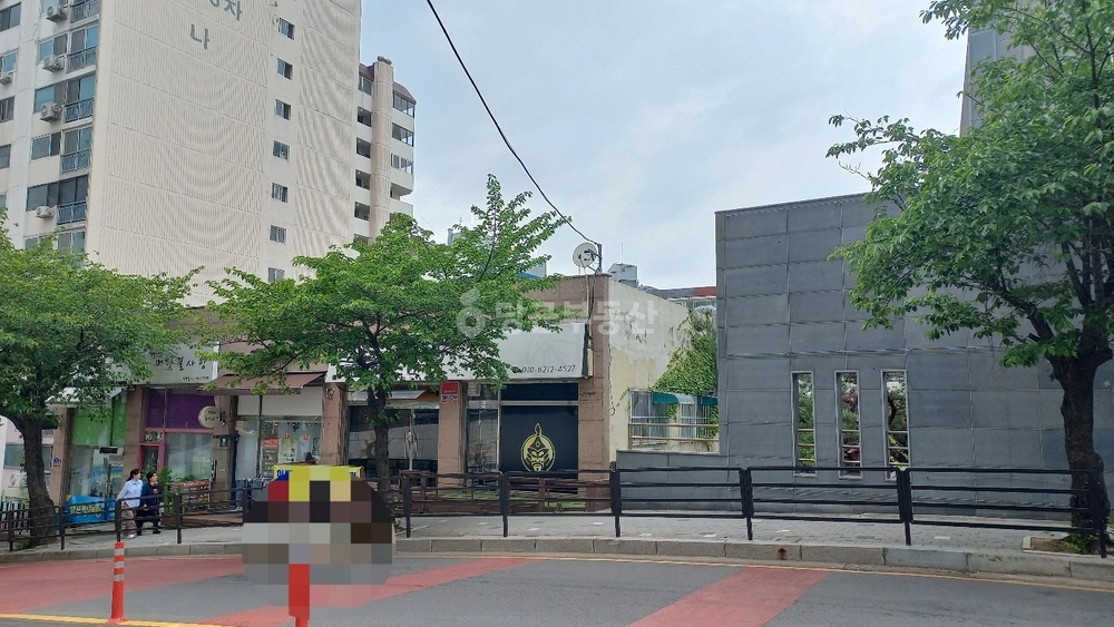 경기도 고양시 일산서구 일산동 상가 사진 1