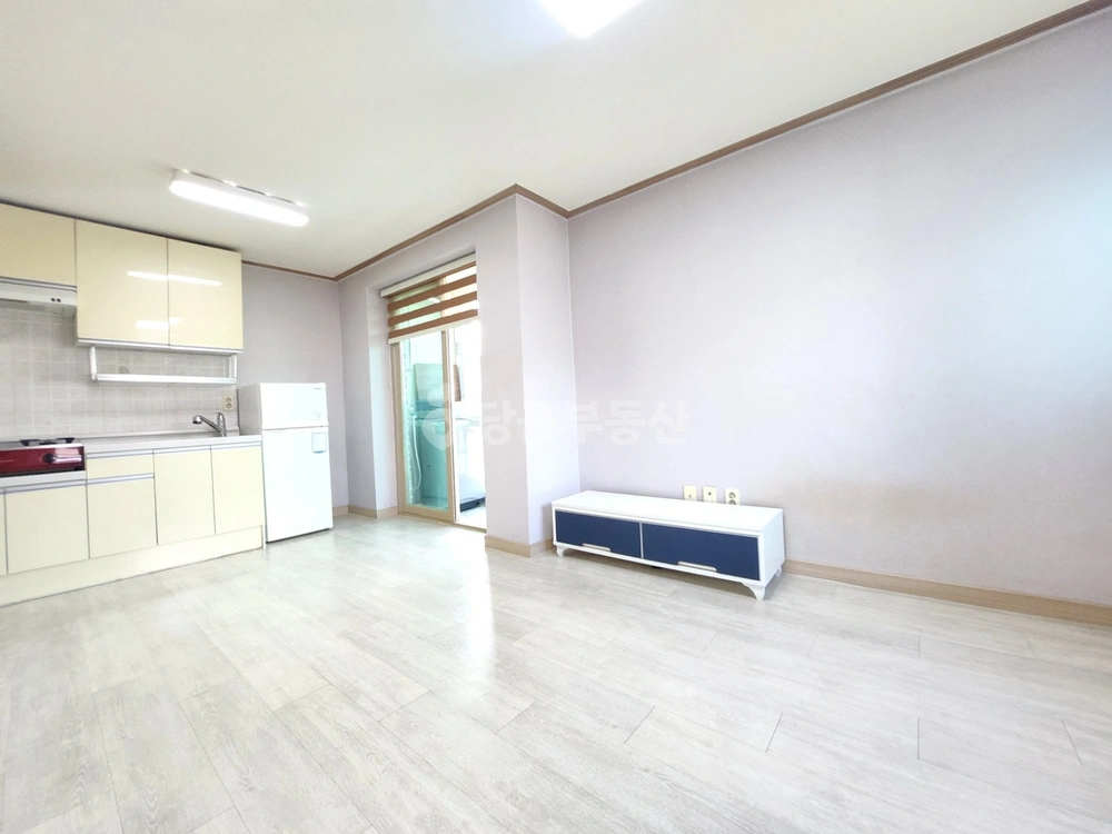 충청북도 청주시 상당구 용암동 원룸 사진 1