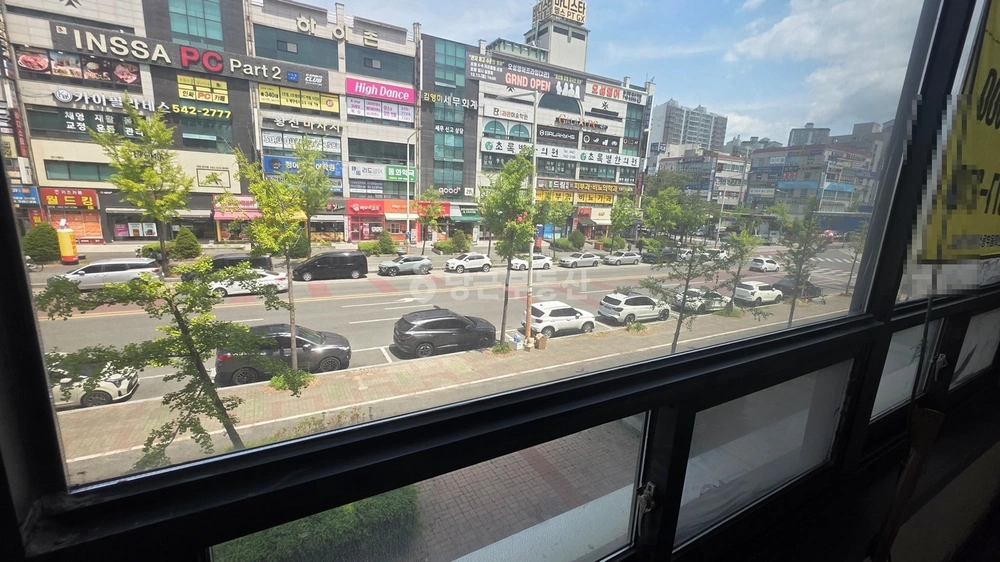 대전광역시 서구 관저동 상가 사진 1