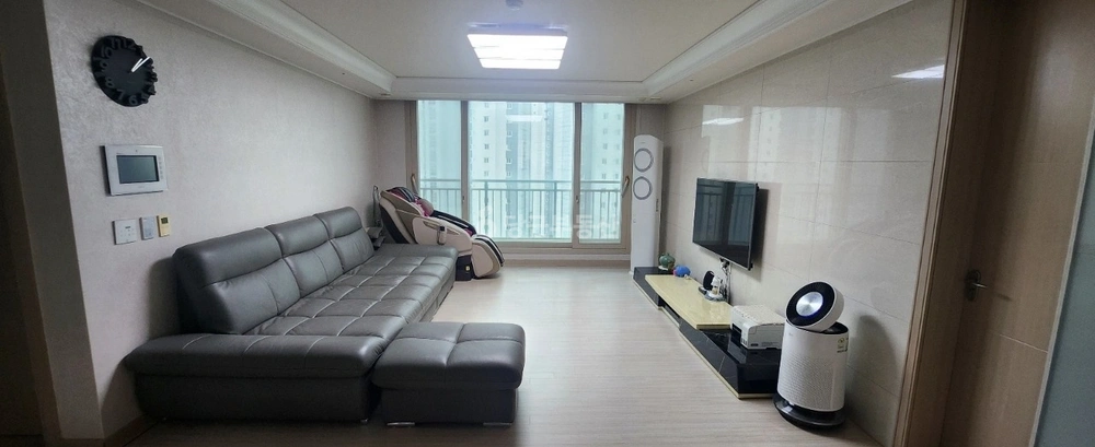전남광주통합특별시 순천시 해룡면 아파트 사진 1