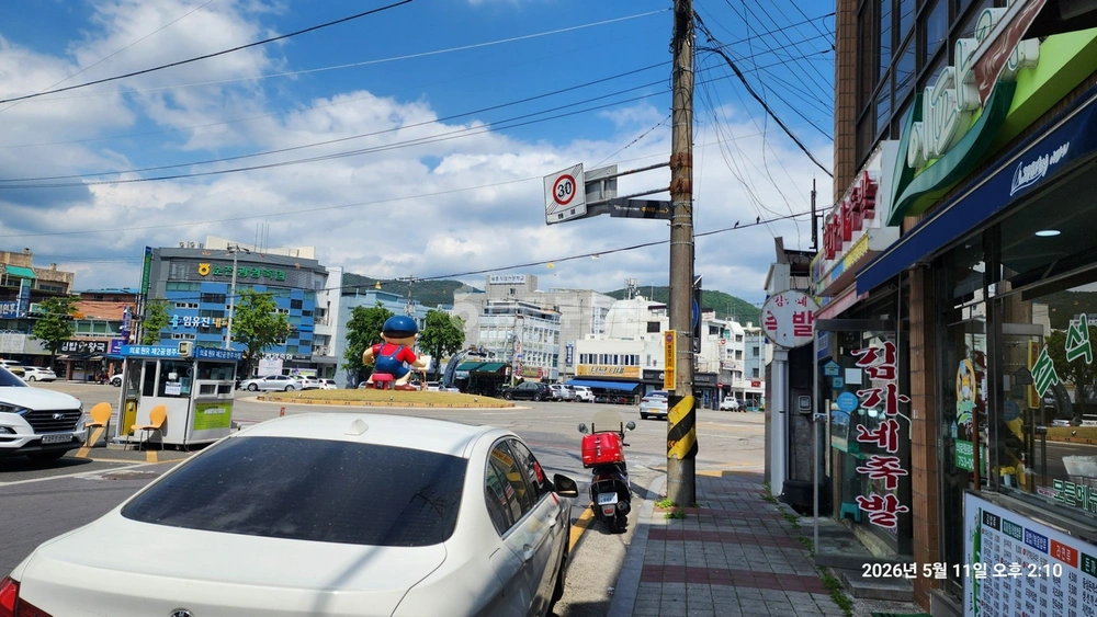 전남광주통합특별시 순천시 행동 상가 사진 1
