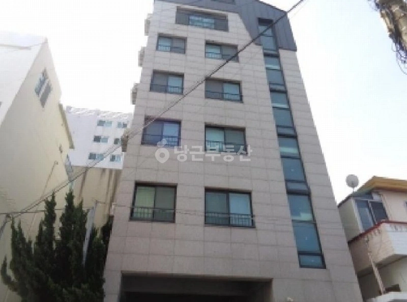 제주특별자치도 제주시 삼도2동 빌라(투룸 이상) 사진 1