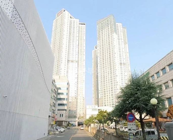 경상남도 창원시 의창구 팔용동 상가 사진 1