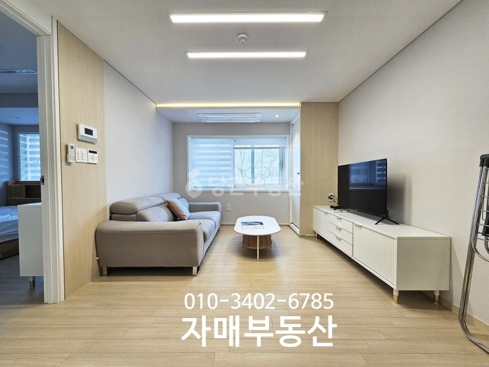 서울특별시 강남구 대치동 원룸 사진 1