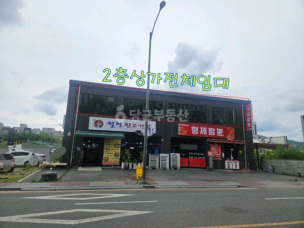 충청남도 아산시 배방읍 상가 사진 1