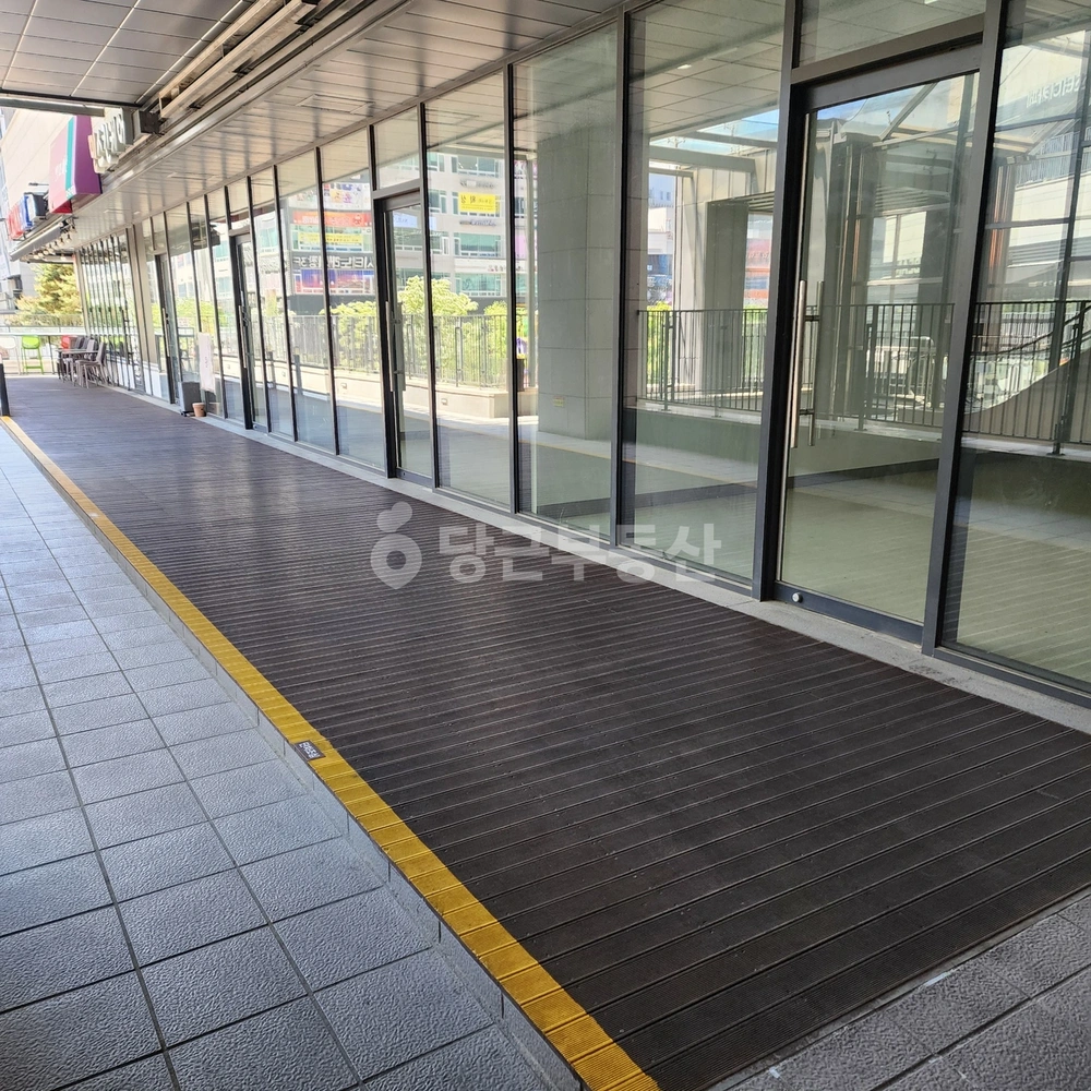 경기도 김포시 구래동 상가 사진 1