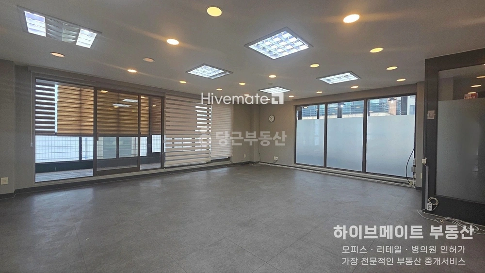 서울특별시 강남구 역삼동 사무실 사진 1