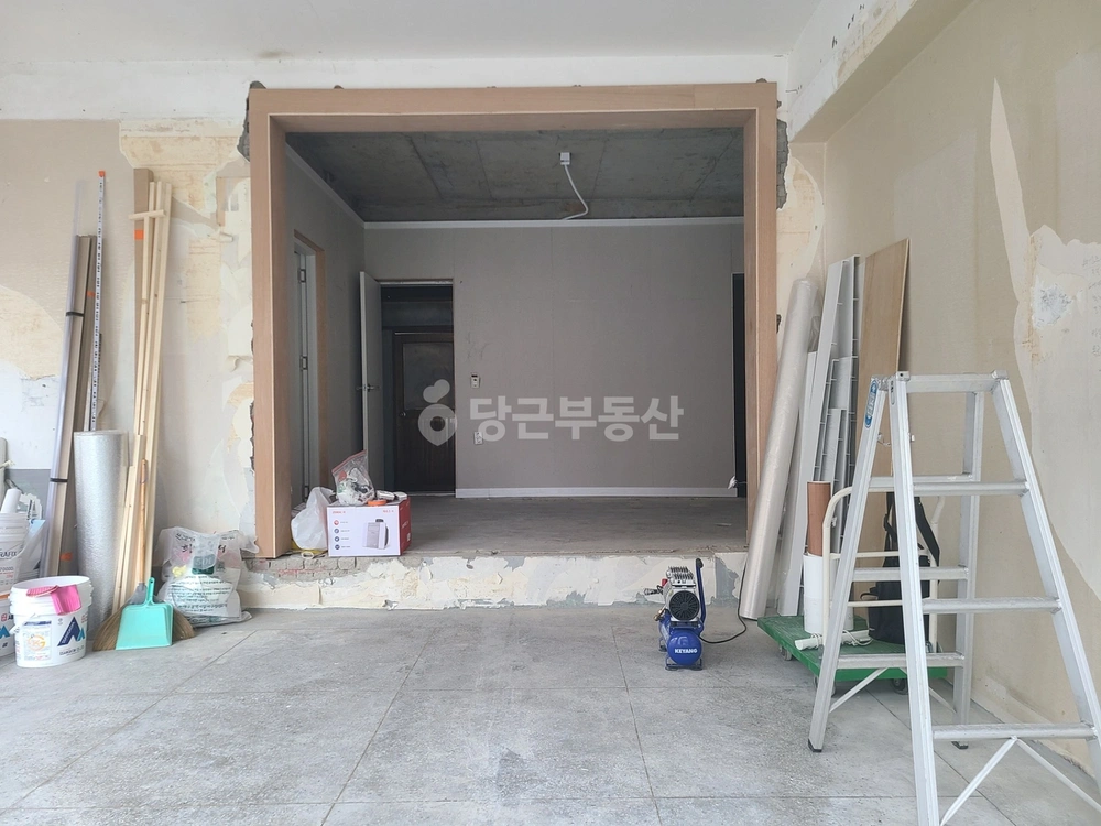 대구광역시 달서구 송현동 상가 사진 1