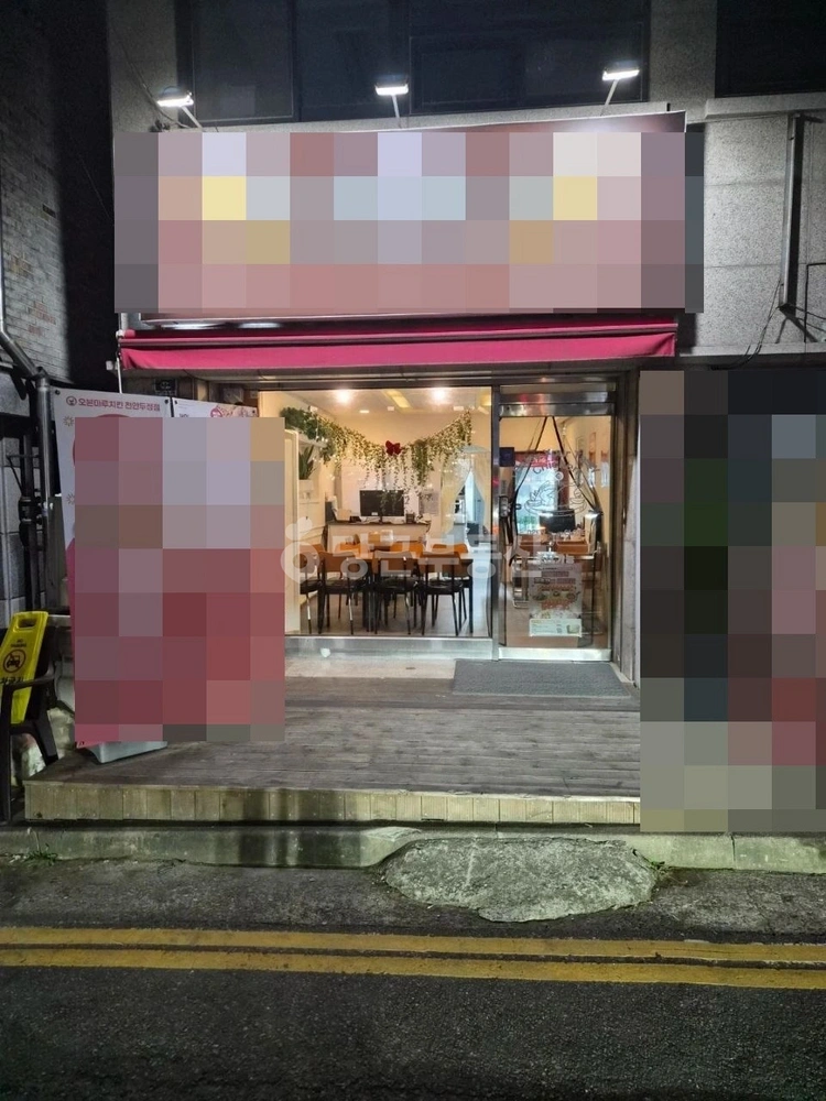 충청남도 천안시 서북구 두정동 상가 사진 1