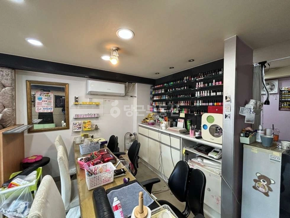서울특별시 강남구 논현동 상가 사진 1