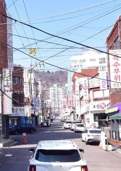 경상남도 창원시 의창구 소답동 상가 사진 1