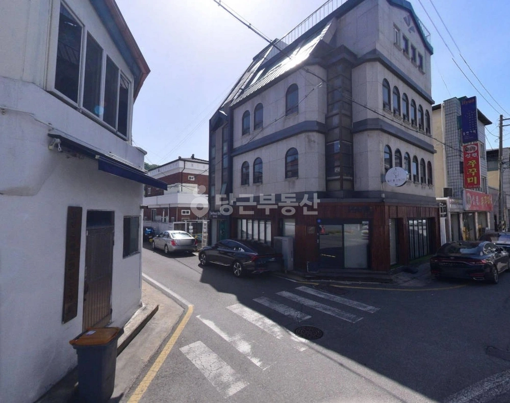 충청북도 청주시 상당구 수동 상가 사진 1