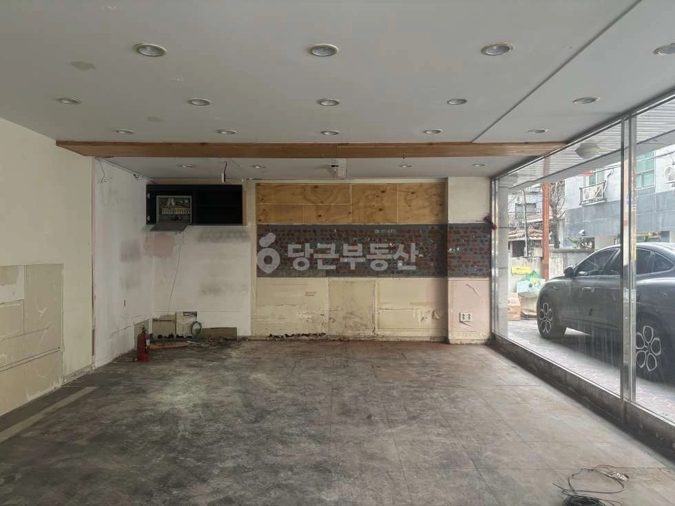 서울특별시 강남구 논현동 상가 사진 1