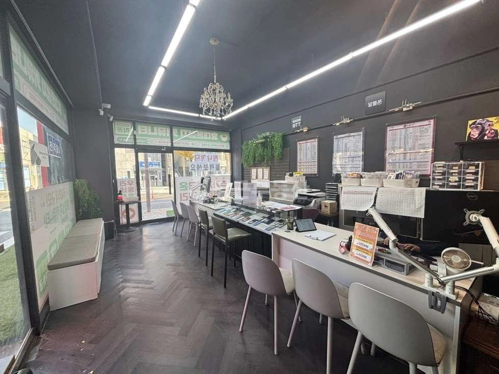 서울특별시 강남구 논현동 상가 사진 1