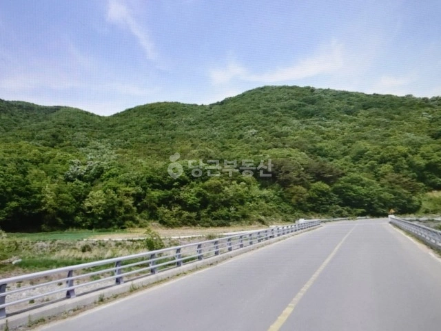 경상북도 경주시 산내면 토지 사진 1