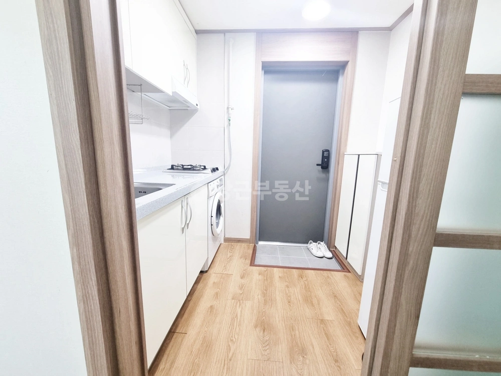 인천광역시 검단구 마전동 원룸 사진 1