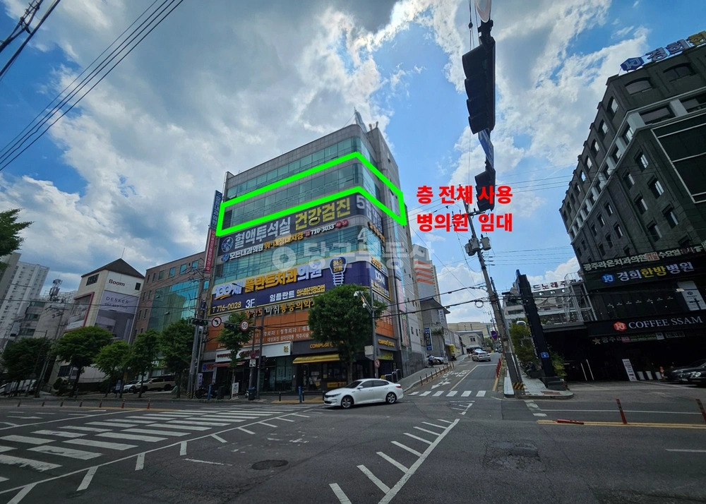 전남광주통합특별시 남구 주월동 상가 사진 1