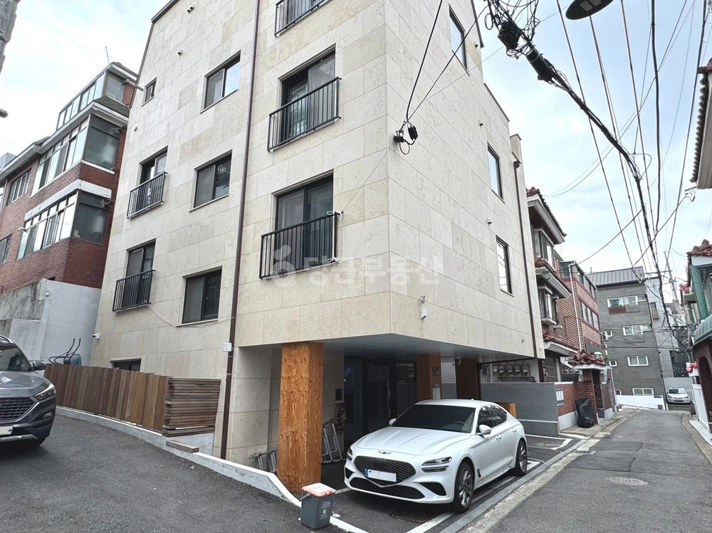 서울특별시 동작구 신대방동 원룸 사진 1