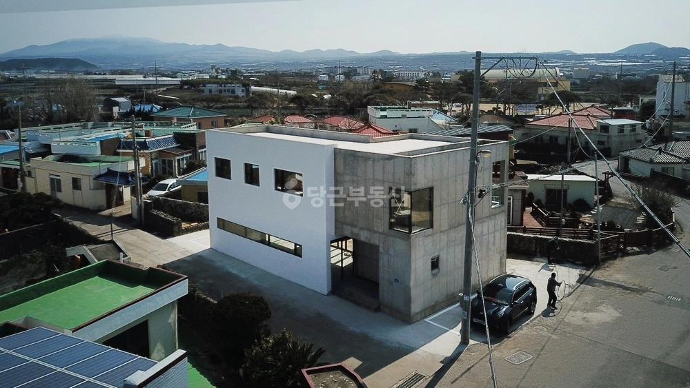 제주특별자치도 제주시 한림읍 건물 사진 1