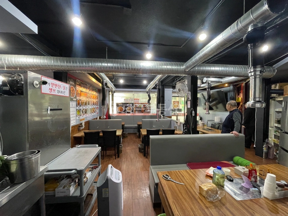 서울특별시 마포구 성산동 상가 사진 1
