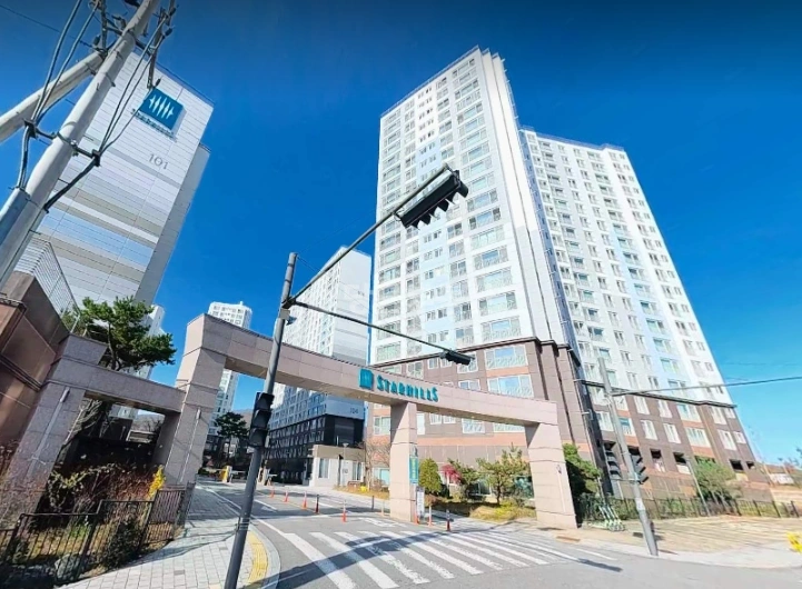 경기도 광주시 추자동 아파트 사진 1