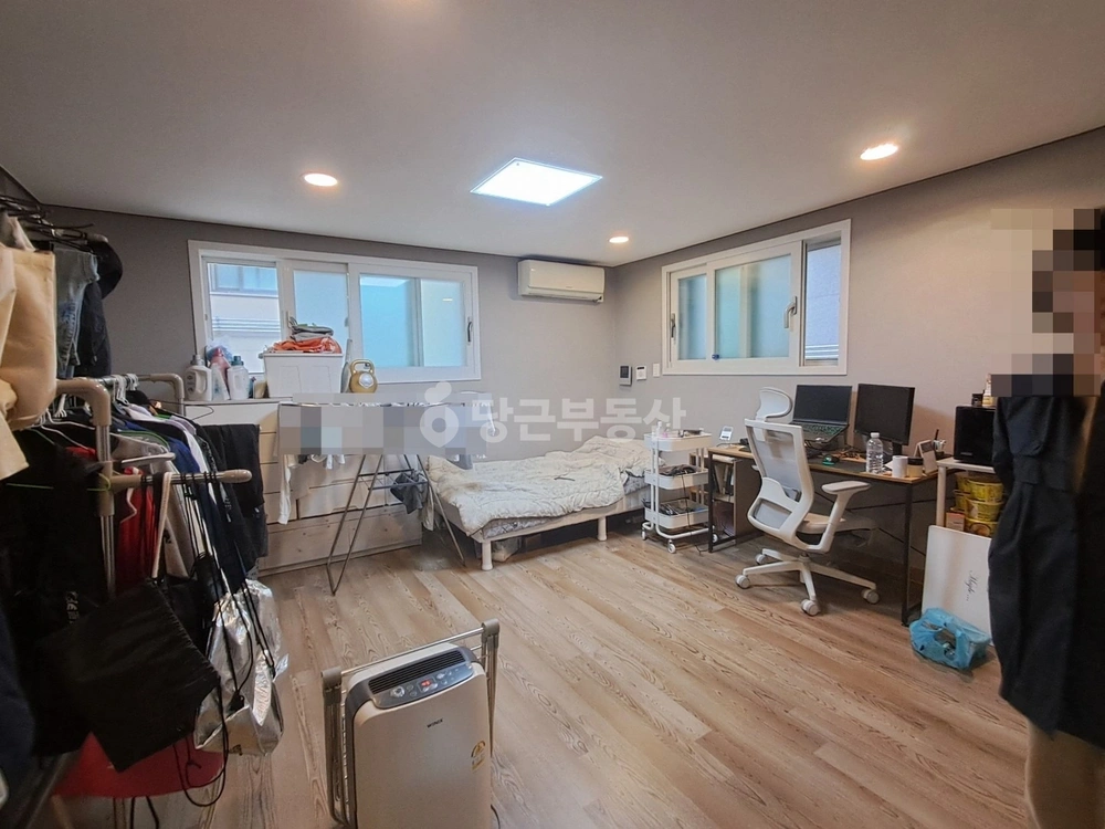 서울특별시 강남구 논현동 원룸 사진 1